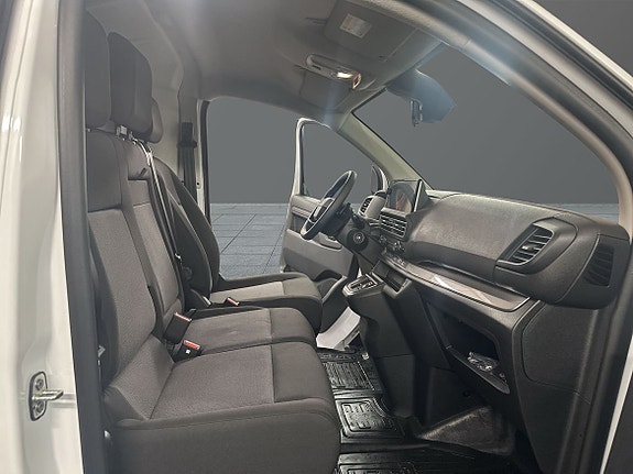 Toyota Proace 8 of 11
