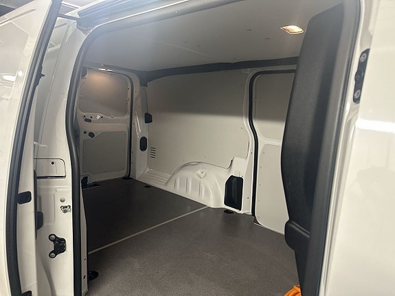 Toyota Proace 10 of 11