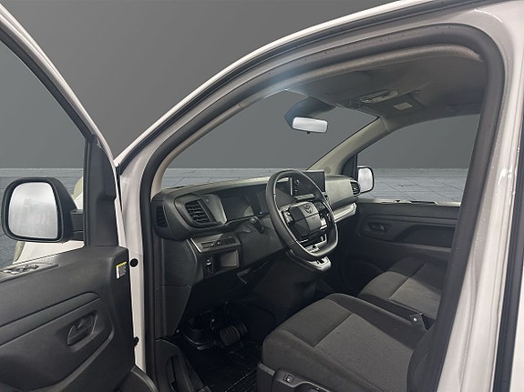 Toyota Proace 7 of 11