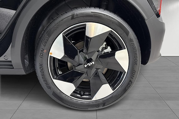 Kia EV2 22 of 25