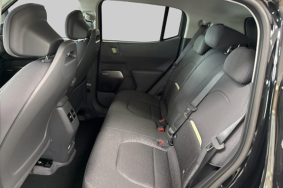 Kia EV2 25 of 25