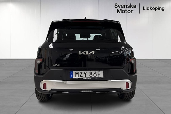 Kia EV2 5 of 25