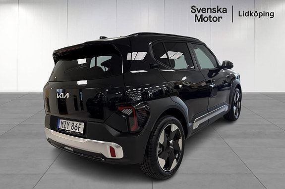 Kia EV2 4 of 25