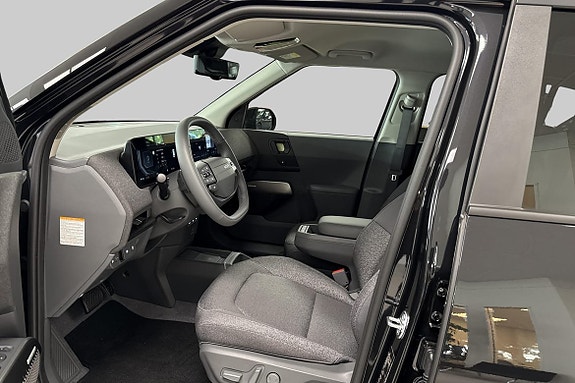 Kia EV2 24 of 25