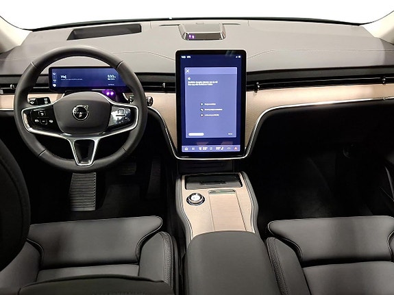 Volvo EX90 5 of 15