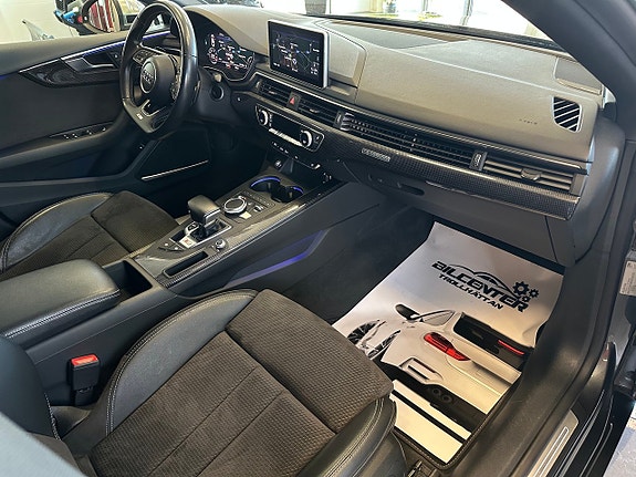 Audi S5 8 of 14