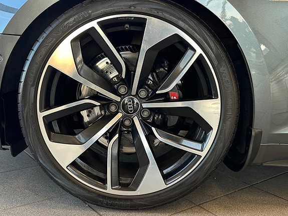 Audi S5 6 of 14