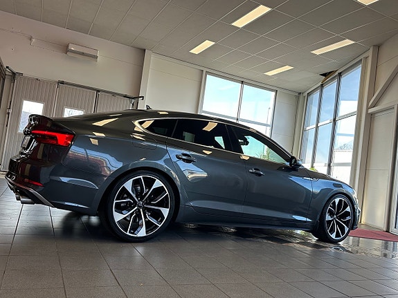 Audi S5 4 of 14