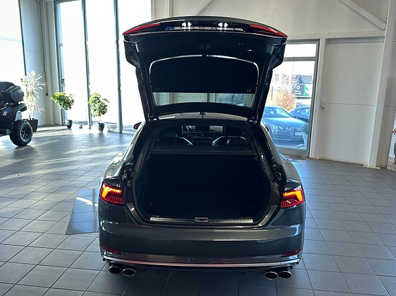 Audi S5 5 of 14