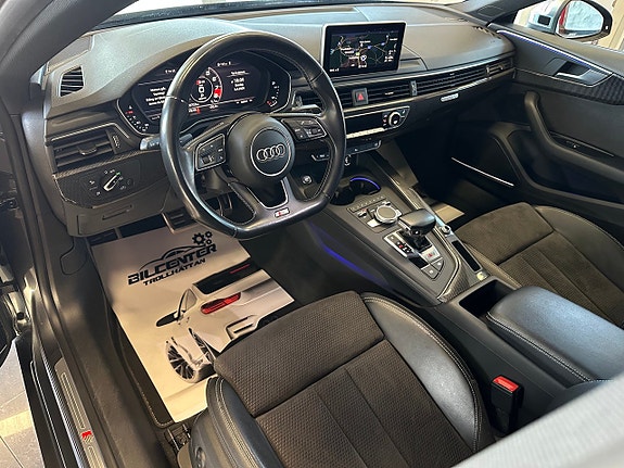 Audi S5 7 of 14