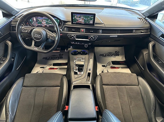 Audi S5 9 of 14