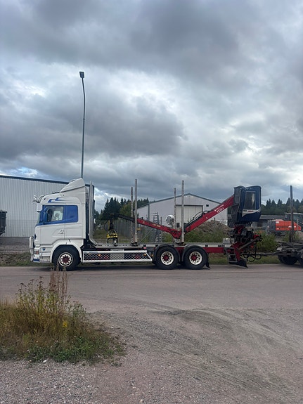 Scania 2016 3 of 3