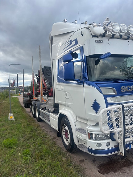 Scania 2016 2 of 3