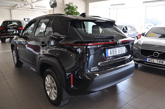 Toyota Yaris Cross 7 of 14