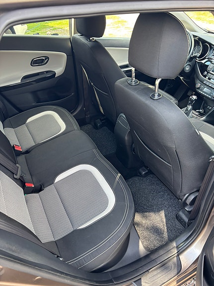Kia Ceed 5 of 5