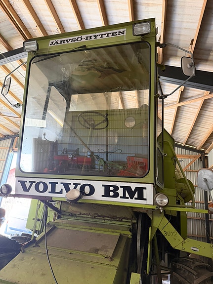 CLAAS Mercator 6 of 6