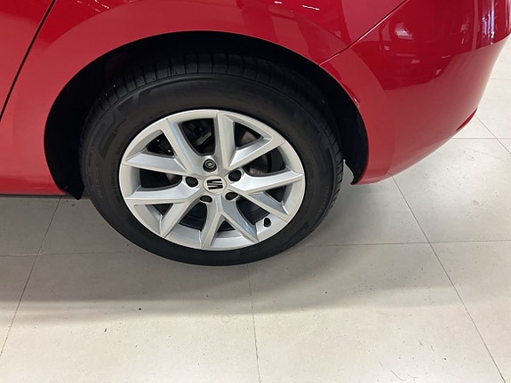 Seat Leon 6 of 9