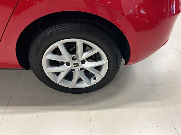 Seat Leon 9 of 9