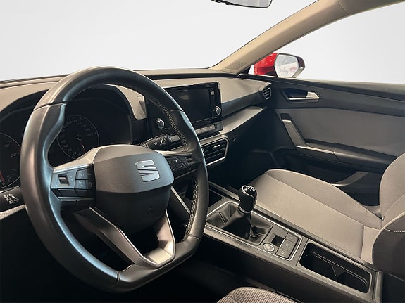Seat Leon 7 of 9