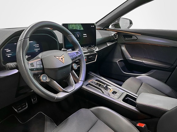Cupra Formentor 4 of 8