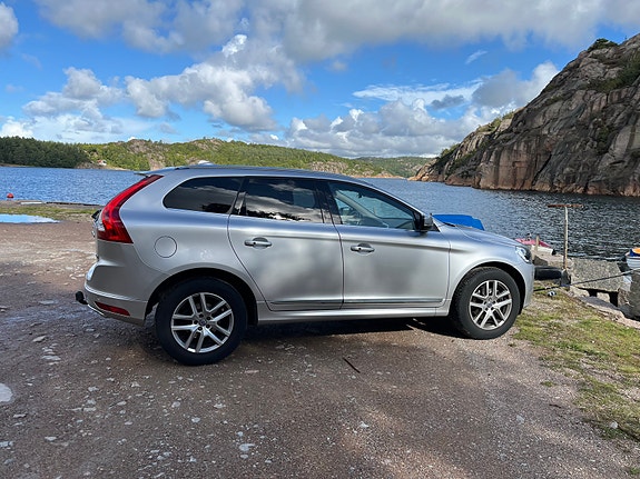 Volvo XC60 10 of 10