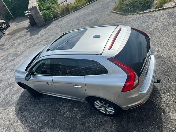 Volvo XC60 9 of 10