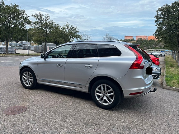 Volvo XC60 8 of 10