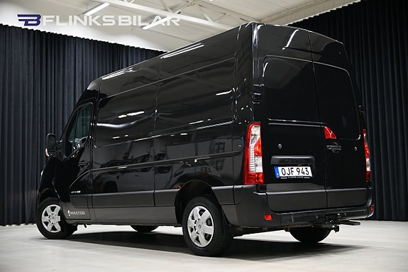 Renault Master 4 of 28