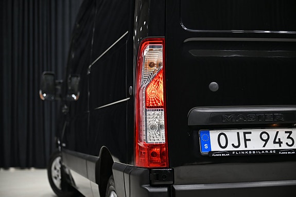 Renault Master 13 of 28