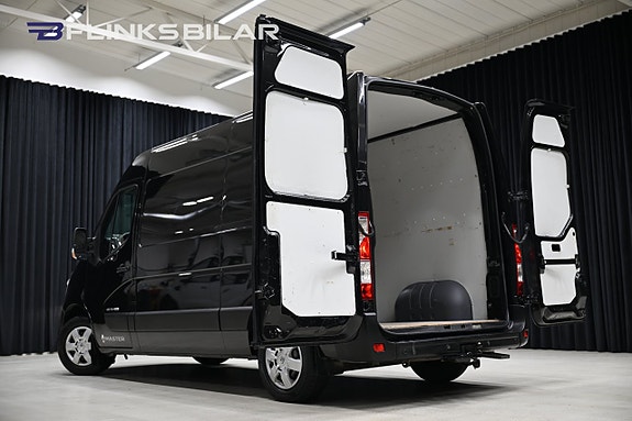 Renault Master 7 of 28