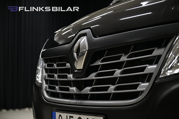 Renault Master 3 of 28