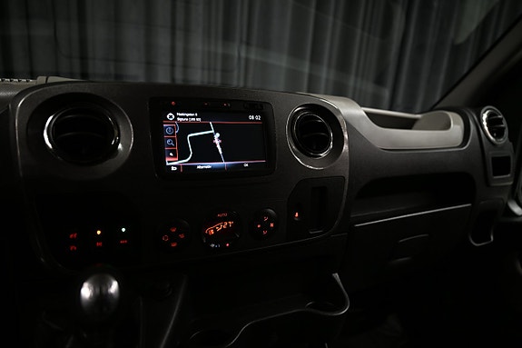 Renault Master 24 of 28