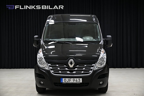 Renault Master 12 of 28