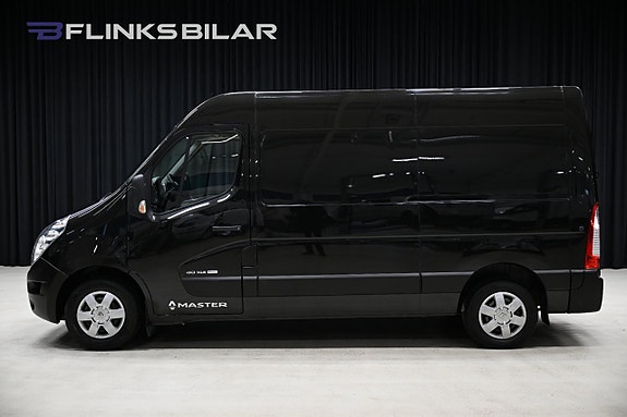 Renault Master 2 of 28