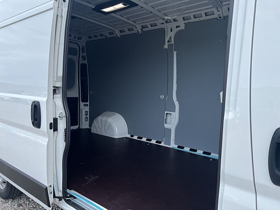 Toyota Proace 9 of 10