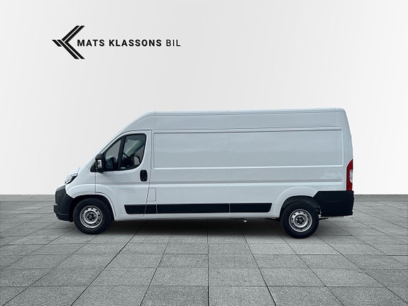 Toyota Proace 3 of 10