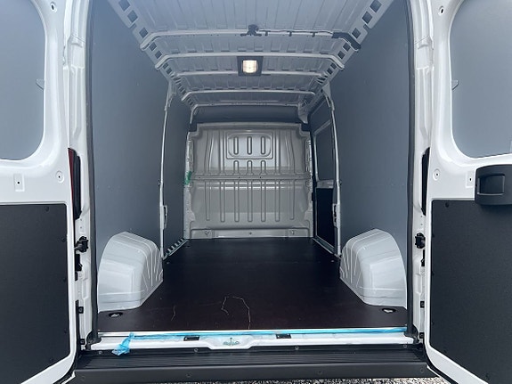 Toyota Proace 10 of 10