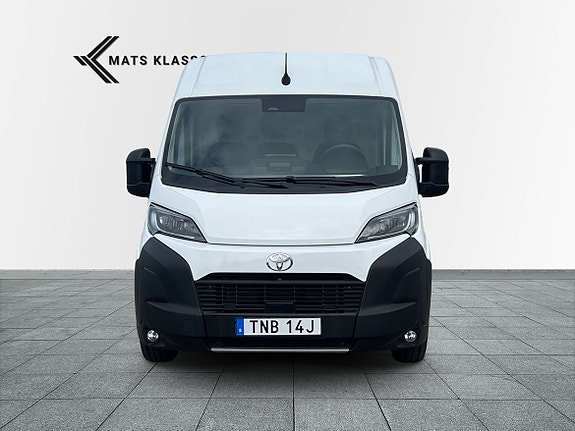 Toyota Proace 5 of 10