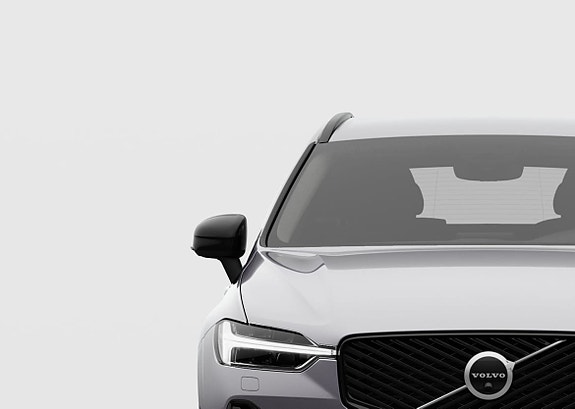 Volvo XC60 6 of 25