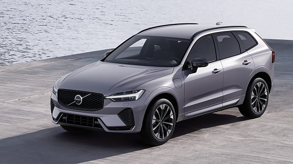 Volvo XC60 12 of 25
