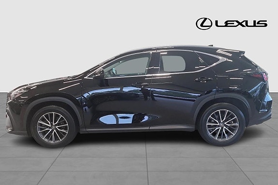 Lexus NX450h+ 3 of 11
