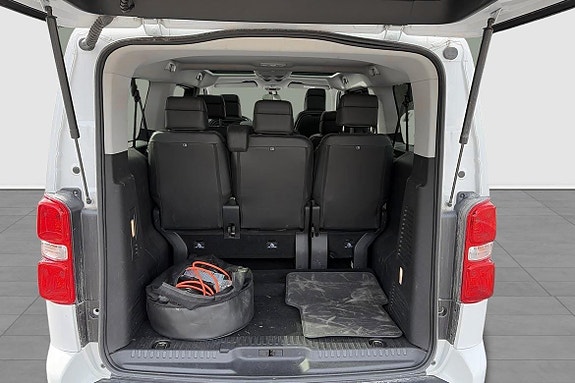 Toyota Proace Verso 11 of 11