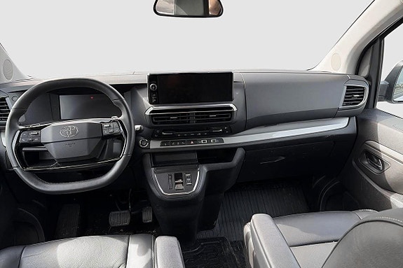 Toyota Proace Verso 9 of 11