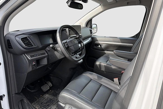 Toyota Proace Verso 7 of 11