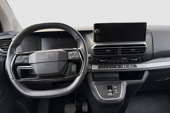Toyota Proace Verso 10 of 11