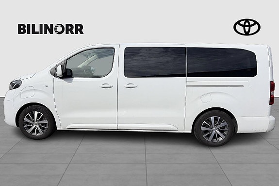 Toyota Proace Verso 3 of 11