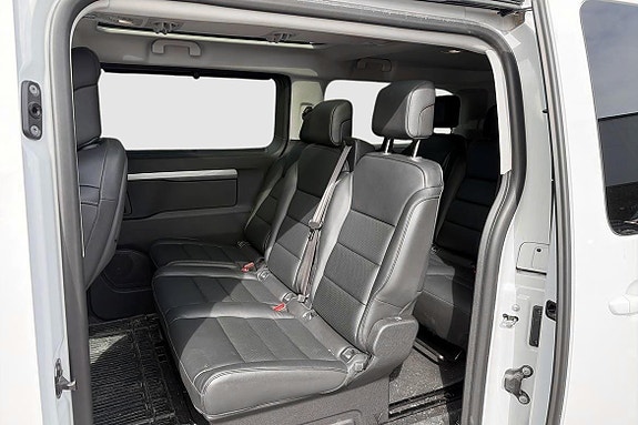 Toyota Proace Verso 8 of 11