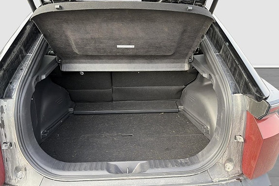 Toyota C-HR 11 of 11