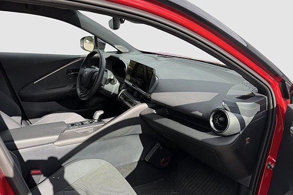 Toyota C-HR 6 of 11