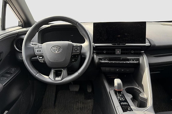 Toyota C-HR 10 of 11